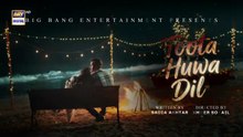Toota Huwa Dil Episode 8 4 July 2026 Nazish_Jahangir___Agha_Ali___ARY_Digital(360p)