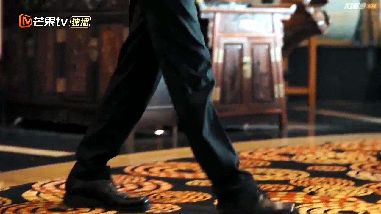 BURNING ROSE EP 3 (2026) | ENG SUB