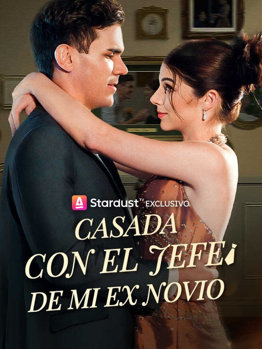 Casada con el jefe de mi ex novio | Serie Completa | Short Drama Español