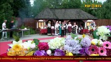 Darius Mihai - Trandafir de la Moldova (Sarut mana, mama - Favorit TV - 25.06.2026)