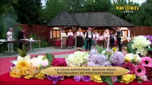 Tudorita Voineag - Vin si eu cu cantecul (Sarut mana, mama - Favorit TV - 25.06.2026)