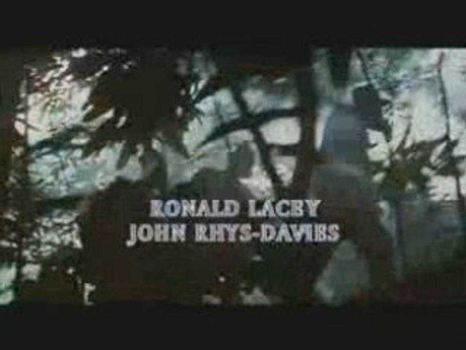 Les Aventuriers de l'Arche perdue