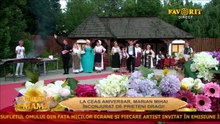 Maria Mihai - Cate doi (Sarut mana, mama - Favorit TV - 25.06.2026)