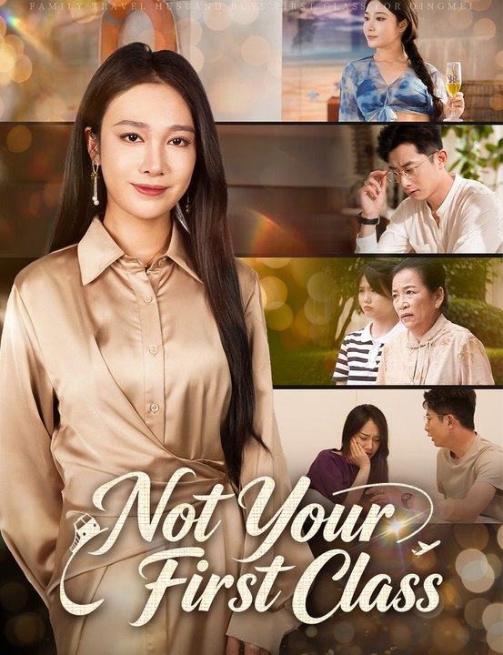 Not Your First Class Drama