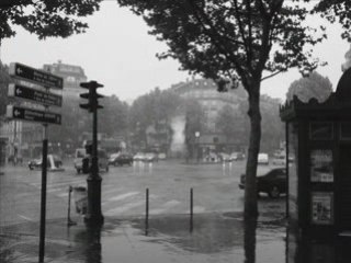 Il pleure dans mon coeur