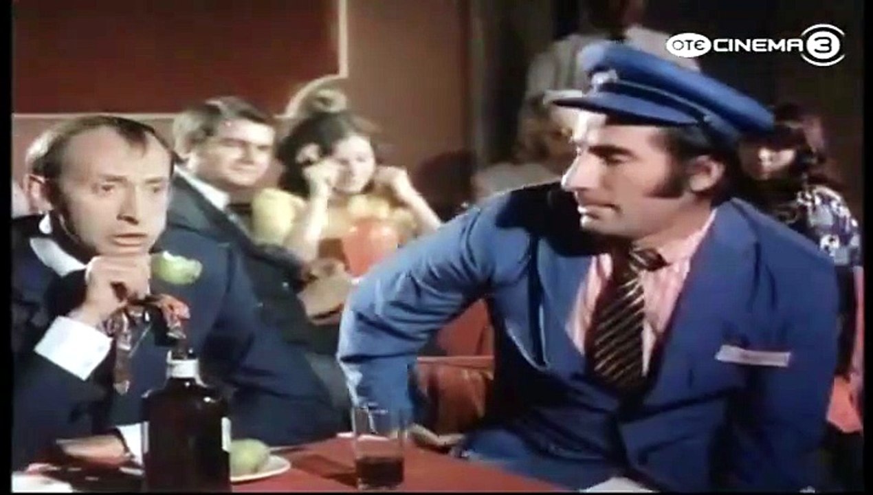 Ο καμαριέρης της μπουζουξούς (1971)