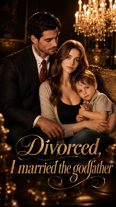 Divorced, I Married the Godfather Episode ENGSUB Billionaire Romance, Single Mom