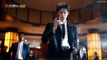 BURNING ROSE EP 6 (2026) | ENG SUB