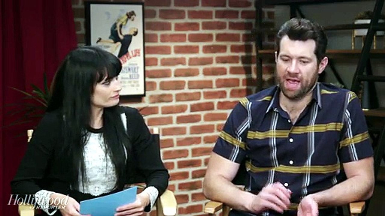Billy Eichner on 'Billy on the Street': "It's My Baby" | Meet Your Nominees [Full Movie]