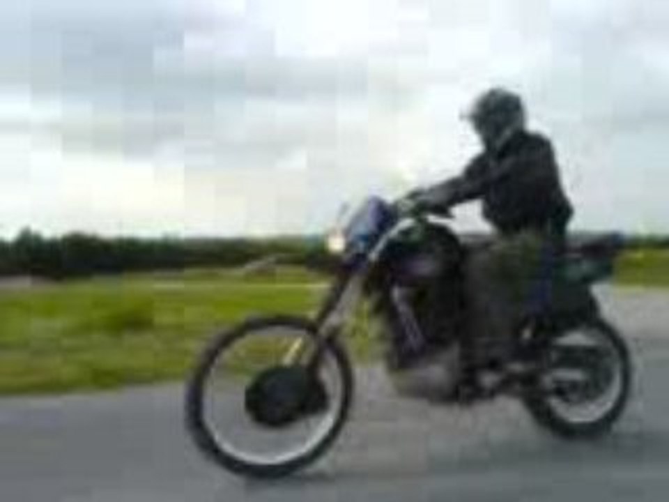 well en 600 dr