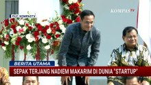Jungkir Balik Nasib Nadiem Makarim, Jadi Menteri hingga Terjerat Kasus Pengadaan Chromebook!