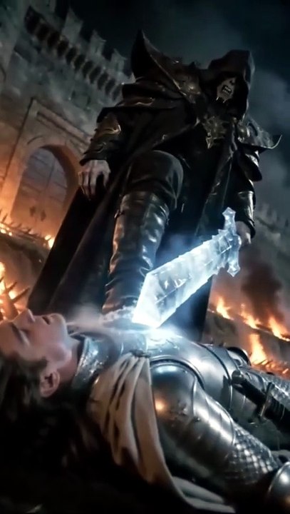 My father is Thor - FULL EPISODE