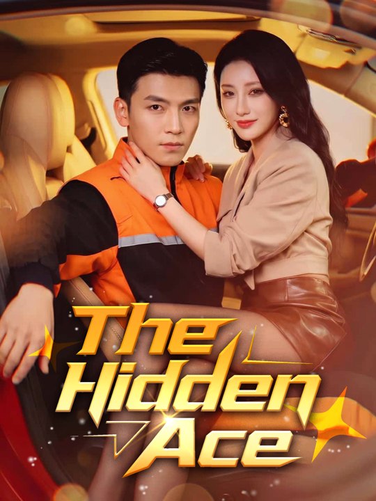 The Hidden Ace🔥🔥