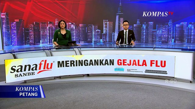 [FULL] Analisis Peneliti Pukat UGM soal Polemik Amplop Bupati Kuansing untuk Menhut Raja Juli