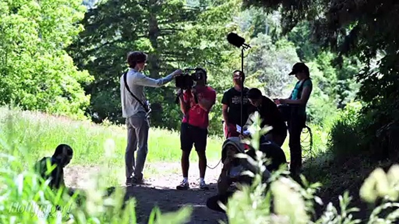 Sundance Institute Discusses Their Sundance Lab...
