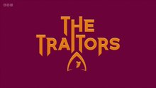 The Traitors - Series 3- Episode 5
