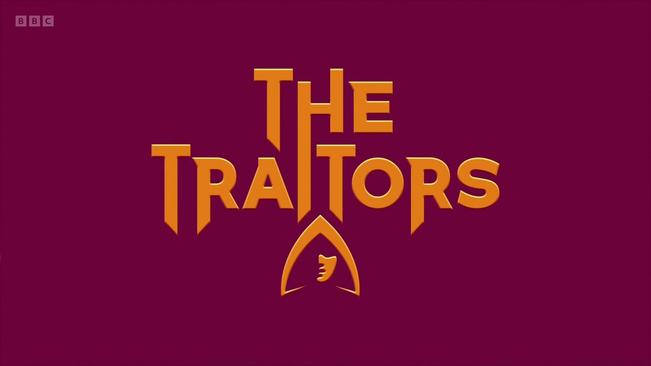 The Traitors - Series 3- Episode 5