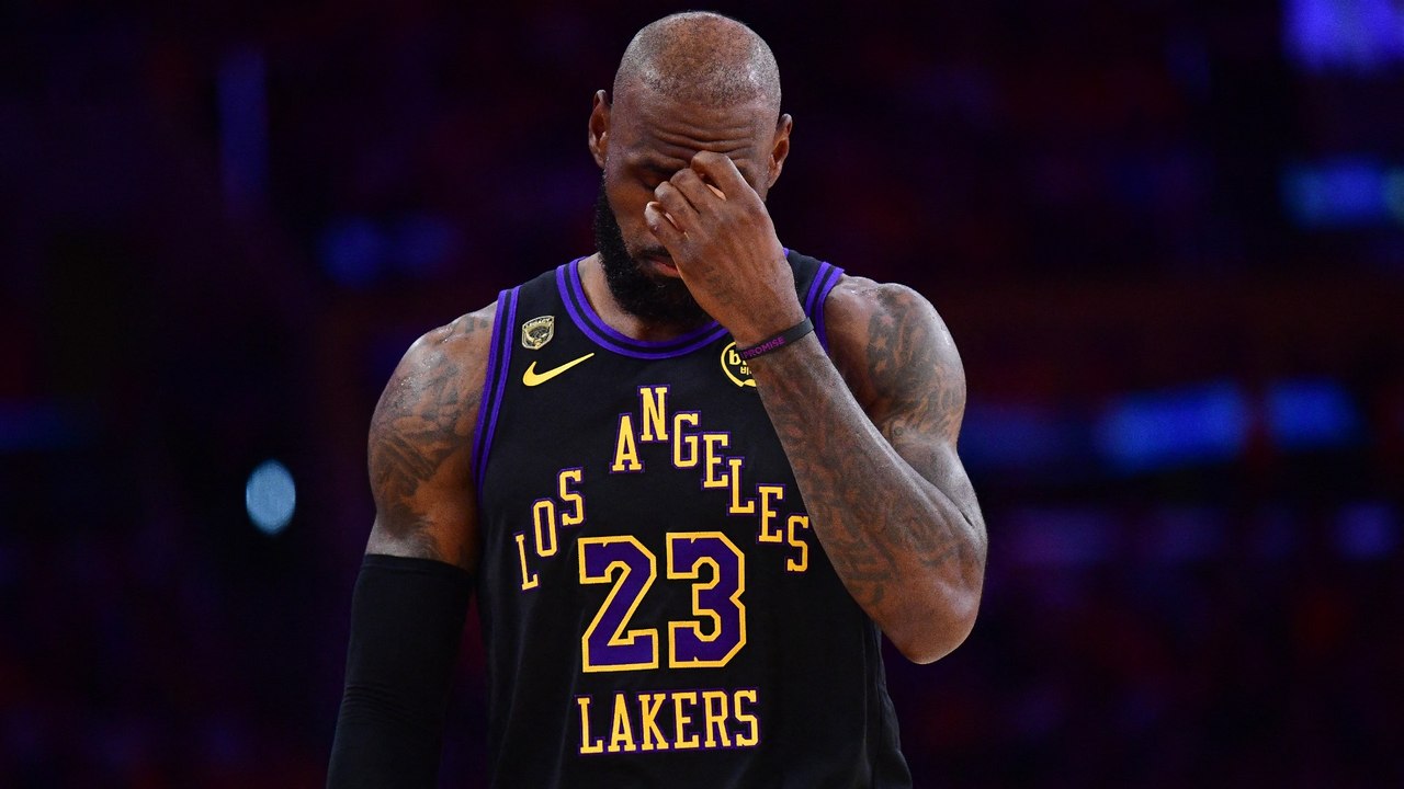 Impact of LeBron's Exit and Lakers' Moves for Kessler