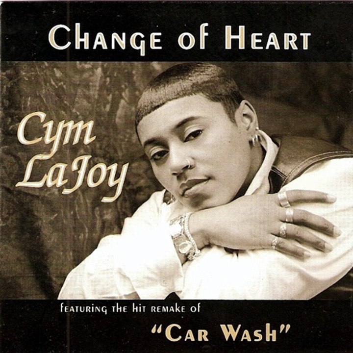 Cym LaJoy - So Special