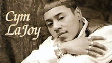 Cym LaJoy - So Special