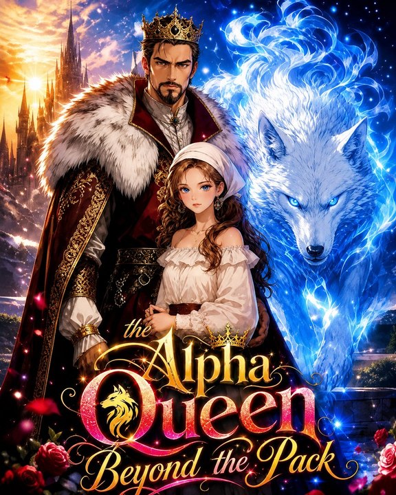 The Alpha Queen Beyond the Pack Viral Short Werewolf Kingdom Fated Mate Royal Alpha Romance English Dub Short Series