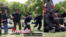 Director’s Arena English Sub Episode 8 Full Episode 2026