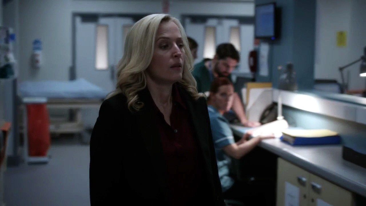 La Caza (The Fall) 3x04