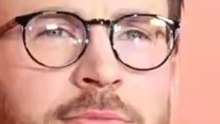 | CHRIS EVANS. |