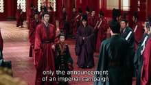 Ashes to Crown E16 English Sub