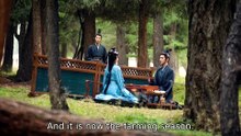 Ashes to Crown E17 English Sub