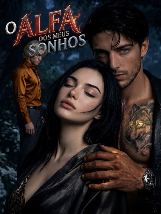 POR SUB O Alfa dos Meus Sonhos 33eps Pelicula Completa HD 1080p ASM