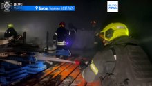 Зеленский: Украина наносит удары по нефтяной инфраструктуре под Петербургом