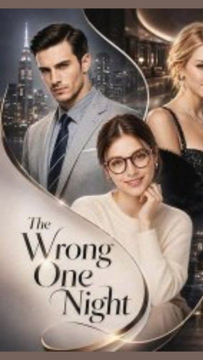 The Wrong One Night - FULL MOVIE | 2026 Exclusive