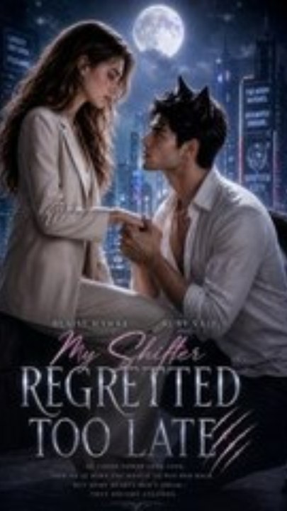 My Shifter Regretted Too Late - FULL MOVIE | 2026 Exclusive