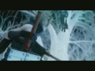 Final Fantasy 7 le film AMV bande annonce