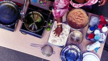 ON THE MENU - In the Kitchen with Raven Goodwin