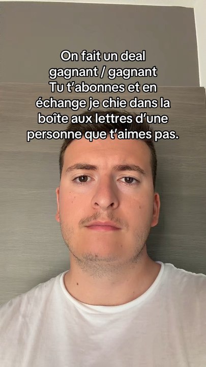 Le deal