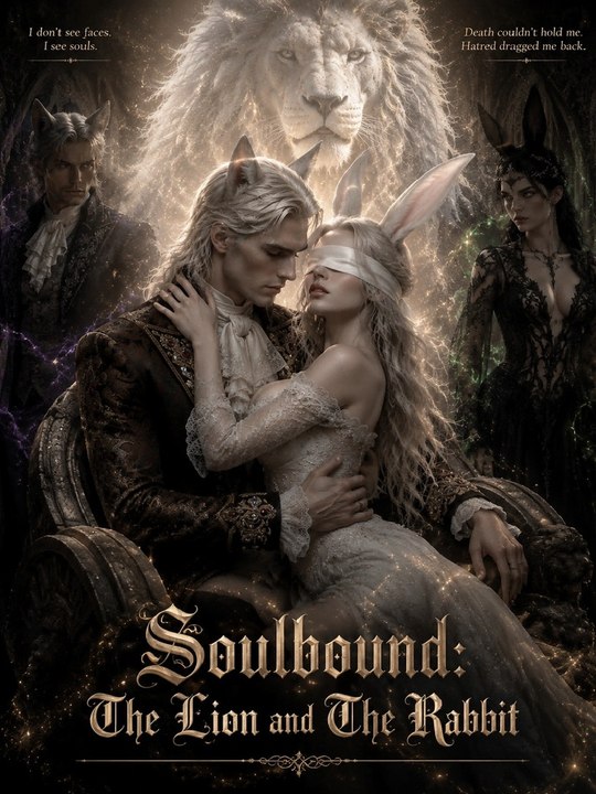 Soulbound: The Lion and The Rabbit 20eps HD 1080p ASM