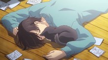 Watch The Cat In My Room Episode 1 IN ENGLISH