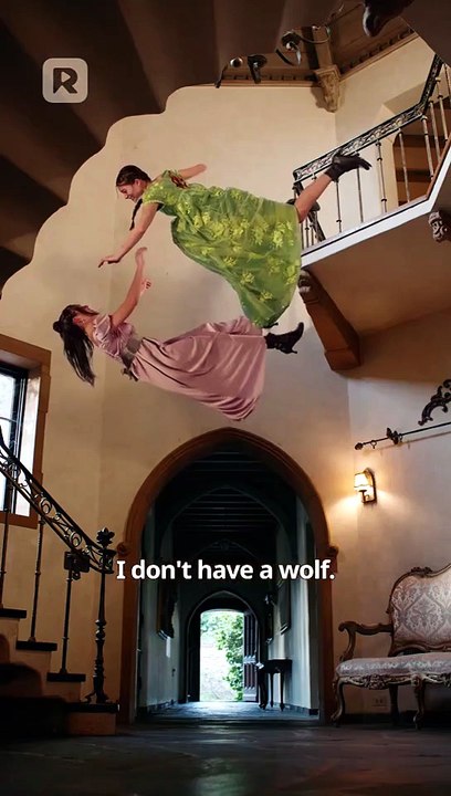 Not The Bride He Wanted EP