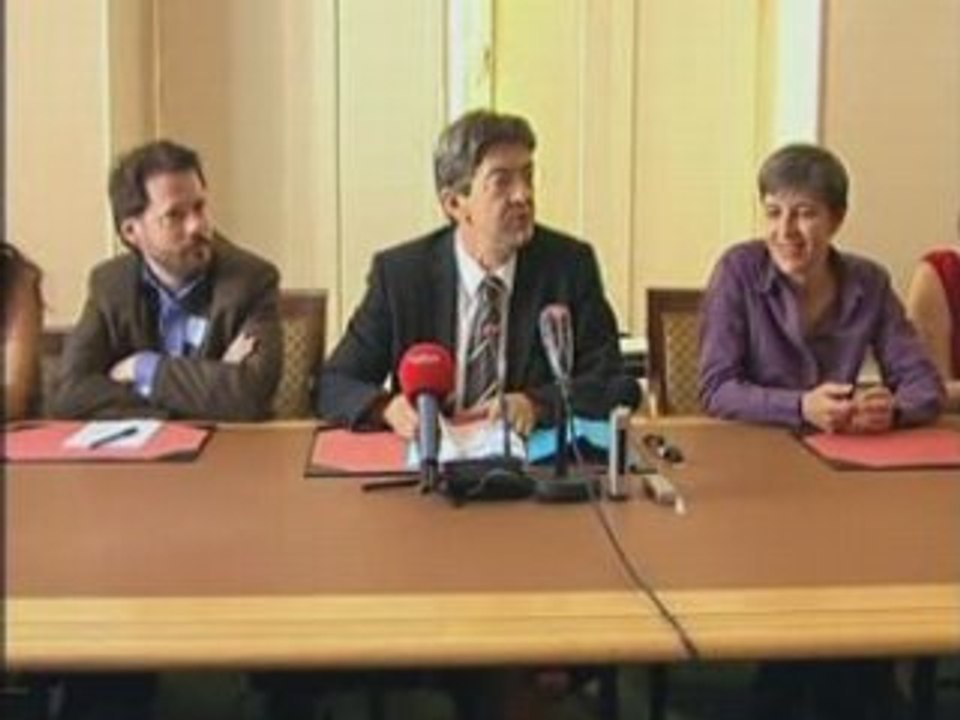 Contribution Réinventer la gauche