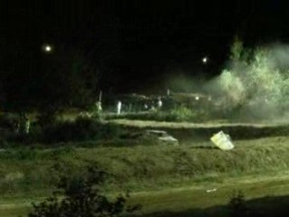 autocross serviès 2008