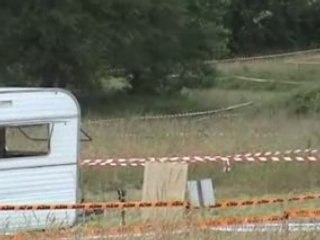 Mazieres 2008 (Partie 1)