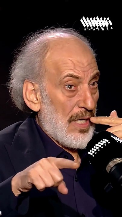 غسان مسعود يروي كواليس الصلح مع حاتم علي وسر الخلاف