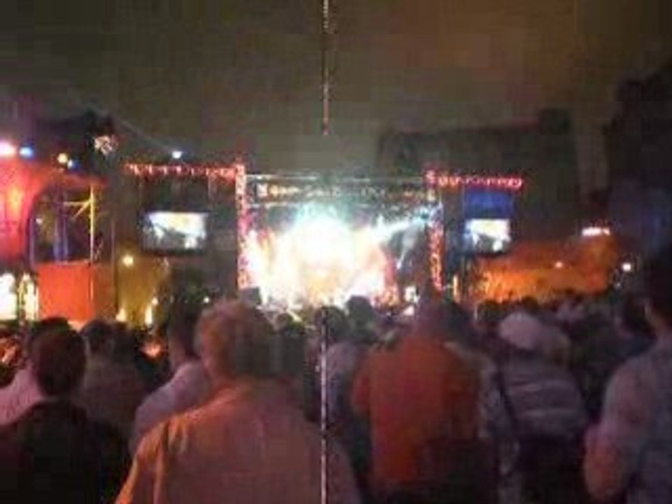 Festival de Jazz de Montréal 2008 Charles Walker 3