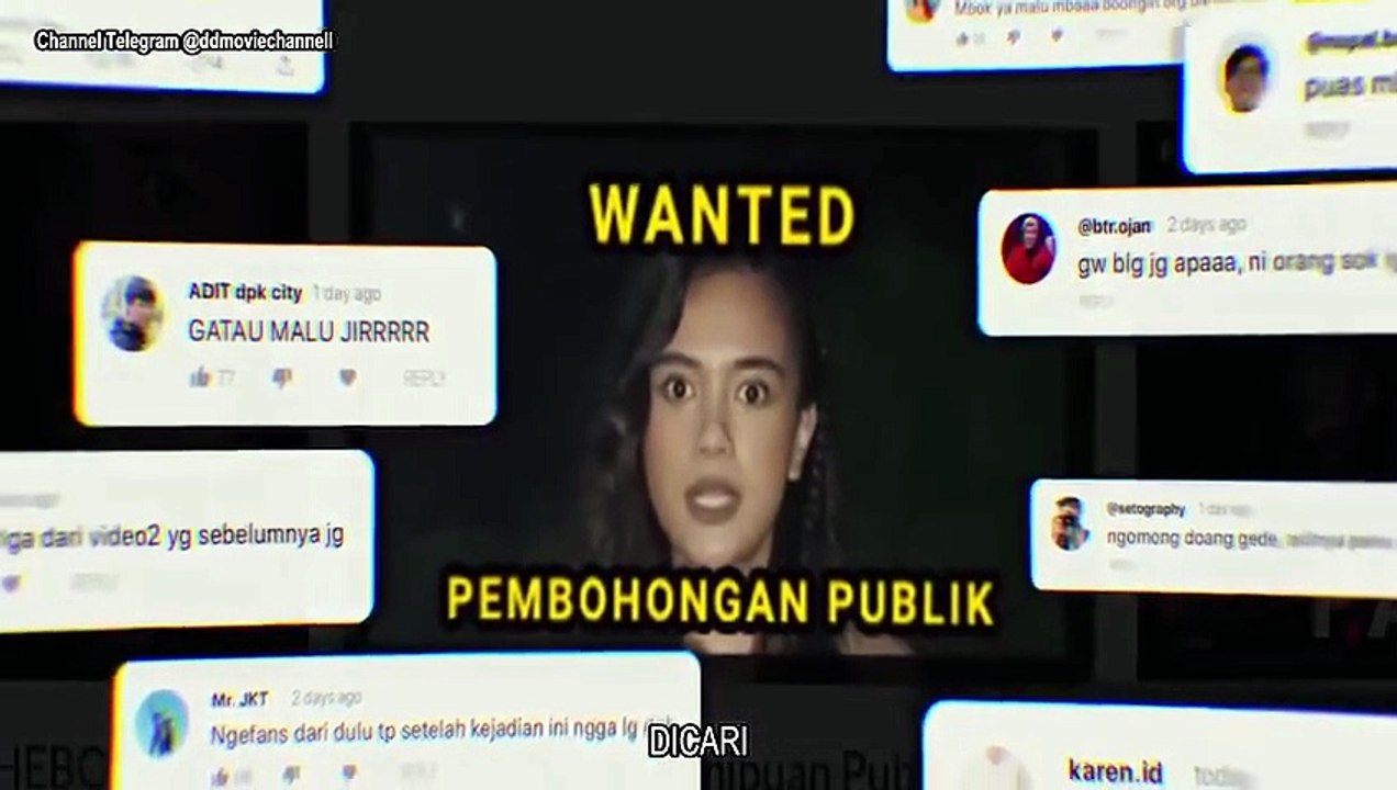 PASAR SETAN 2024