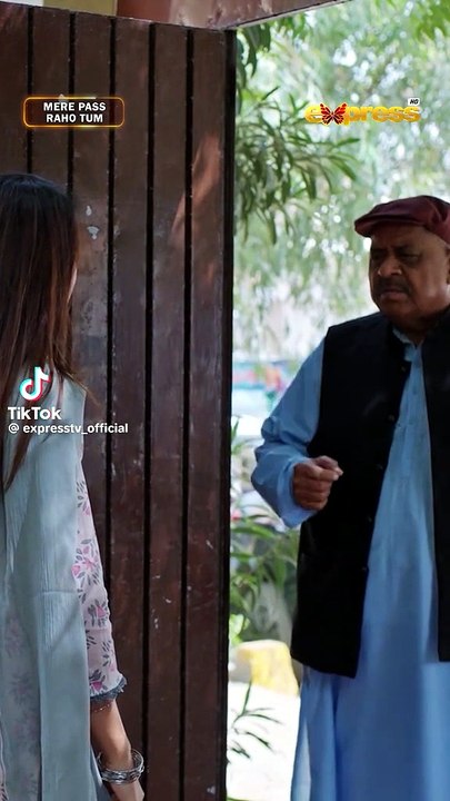 mara pass raho tum