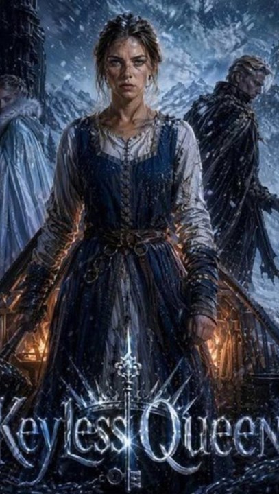 Keyless Queen Royal Romance Betrayal Hidden Queen Exclusive