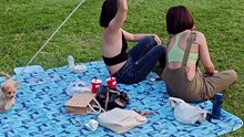 POV: Your Friend Refuses to Leave You Alone