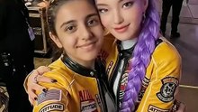 Olha os Bastidores do Show Saja boys #kpop #huntrix #ias #artificialintelligence #guerreiraskpop #sajaboys